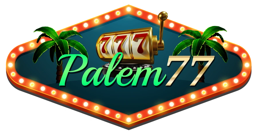 Logo resmi PALEM77